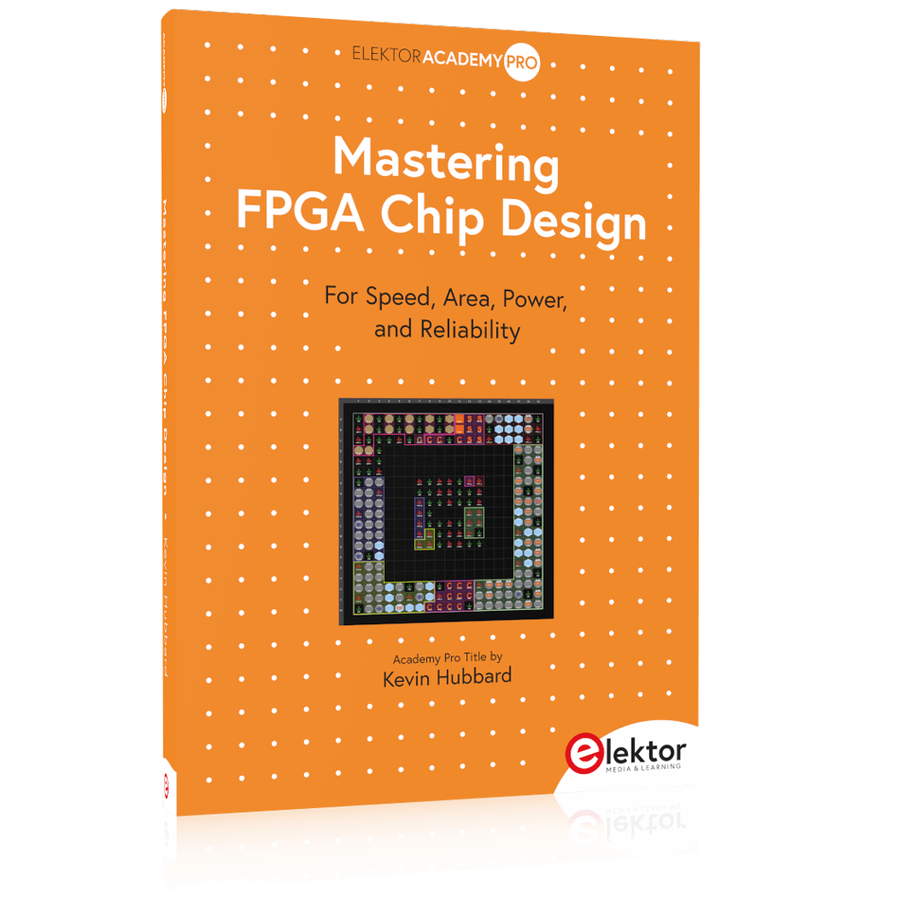 Mastering FPGA Chip Design