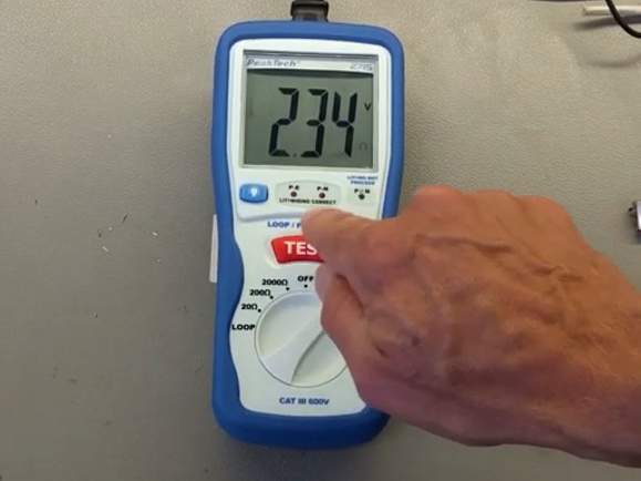 How-To Calculate the Prospective Short-Circuit Current or PSCC