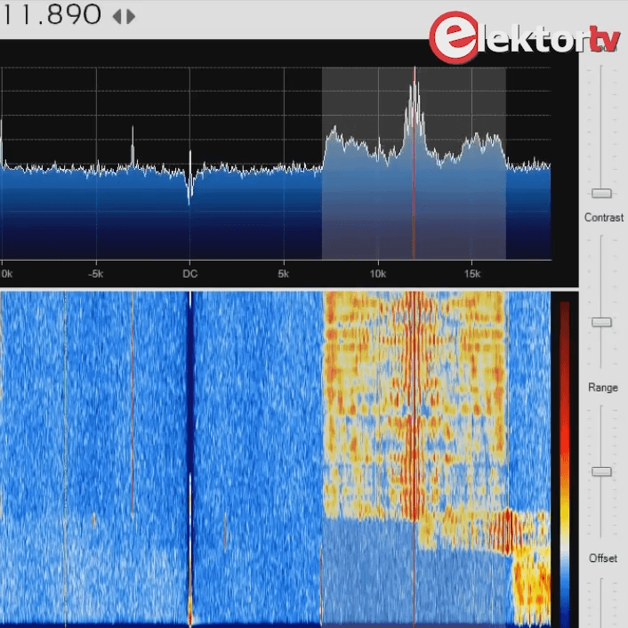 g8 elektor sdr program g8 elektor sdr program