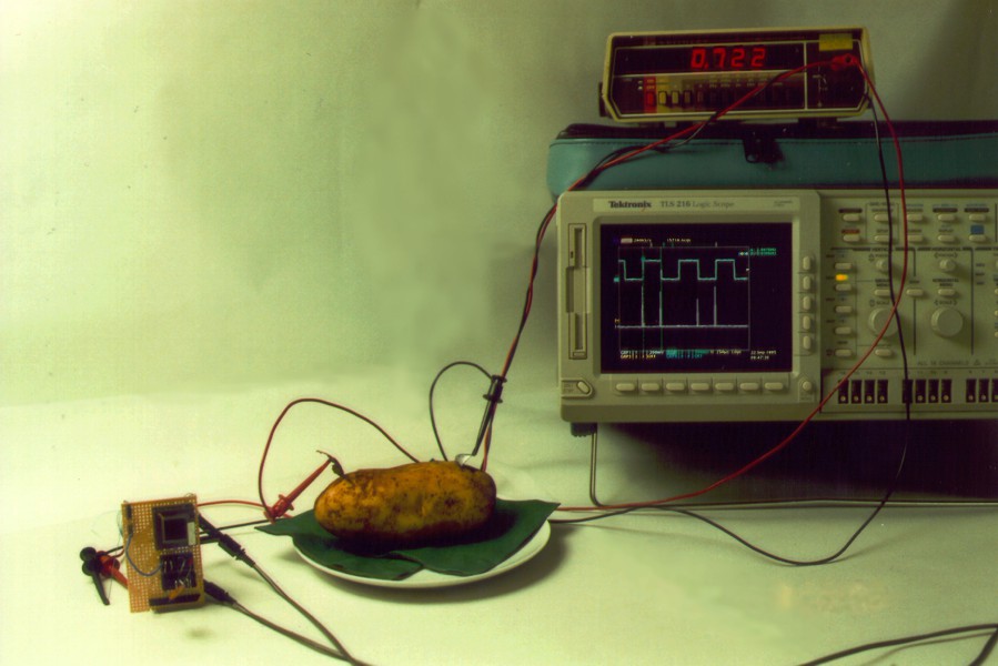 Caltech Asynchronous Microprocessor