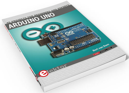 arduino uno projects