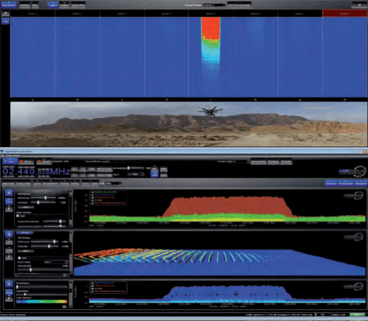 Detecting the Ever-Elusive UAV