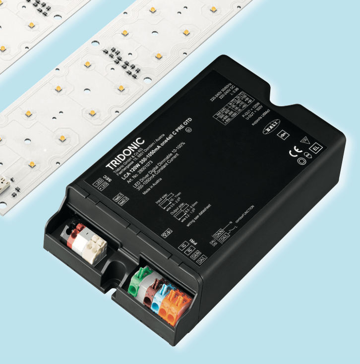 LED Module 