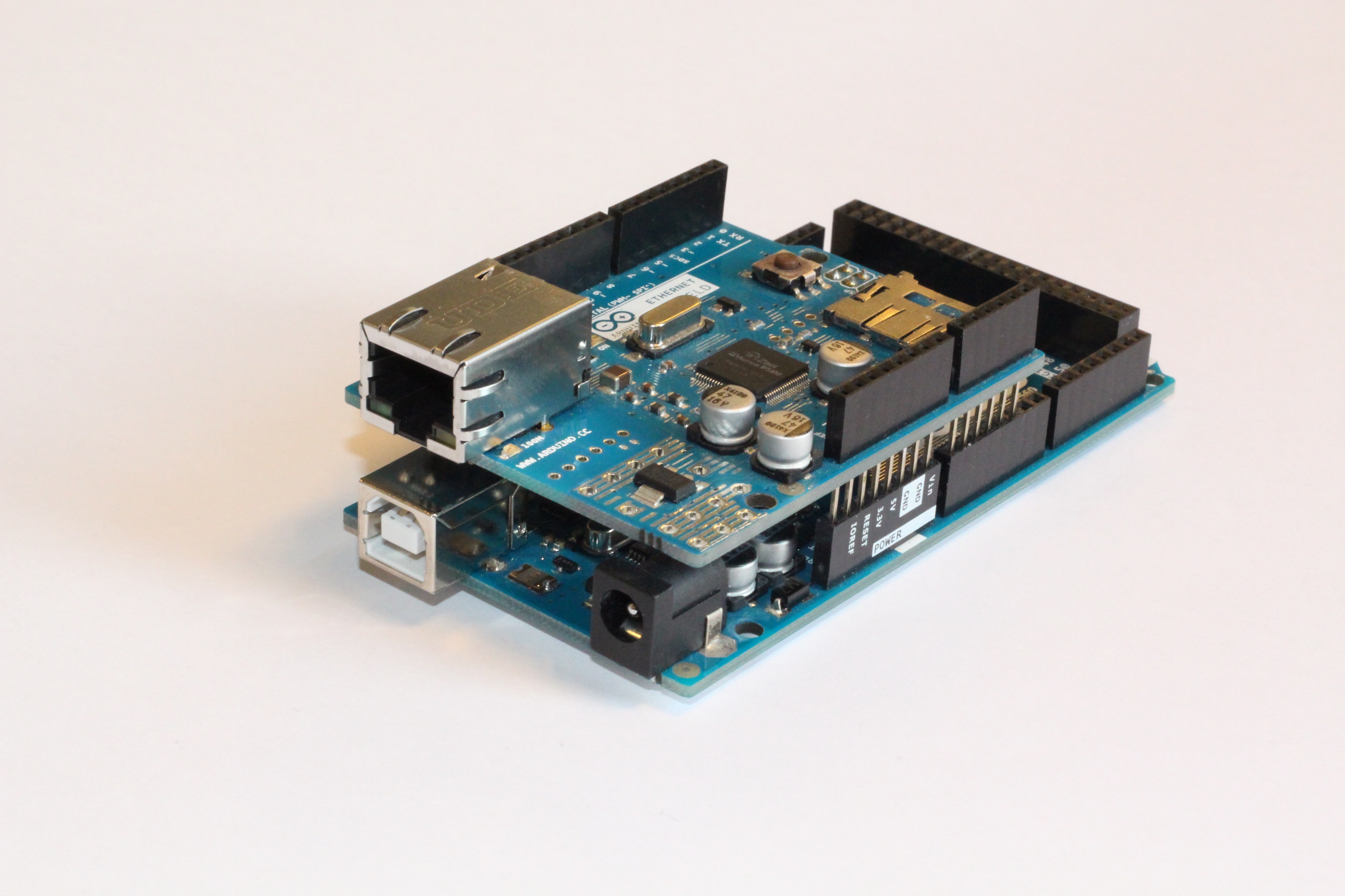 Synchronous IoT Remote Control