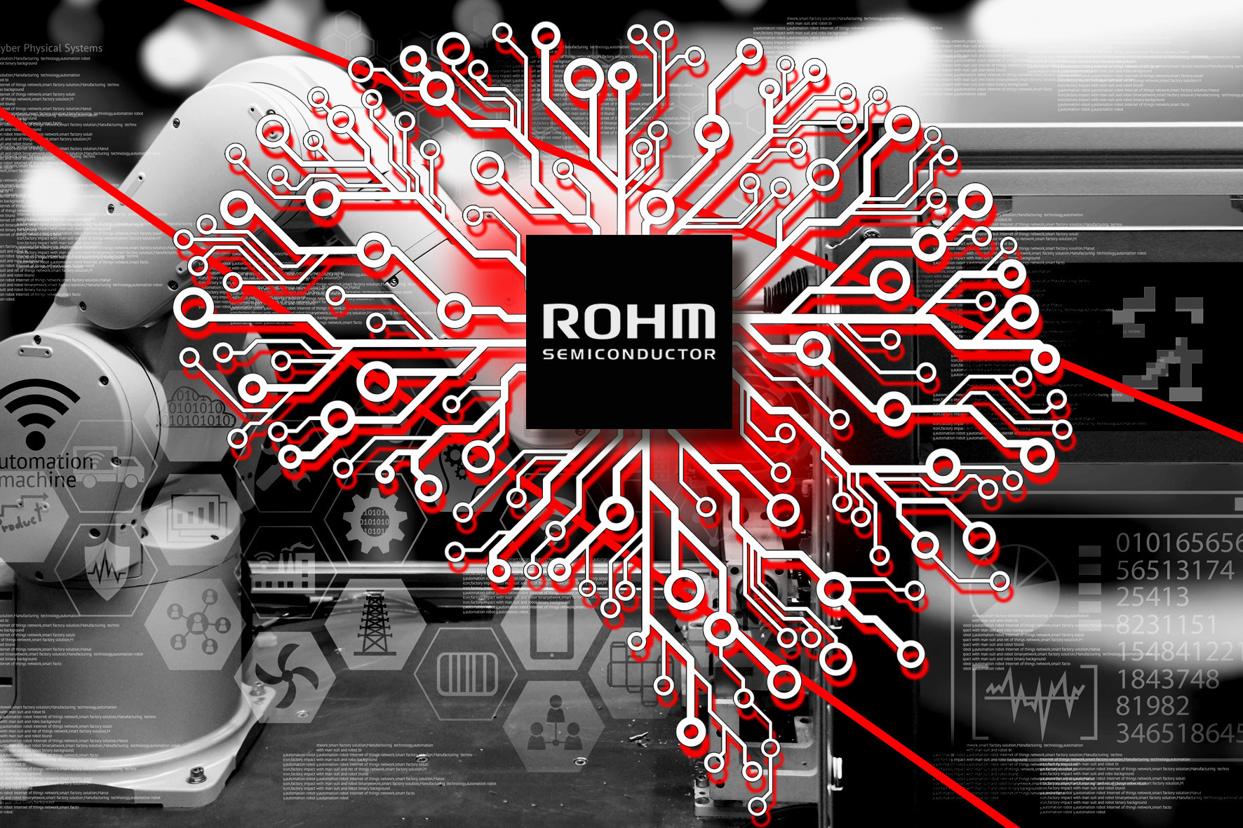 ROHM and A*STAR’S IME to Develop Artificial Intelligence Chip