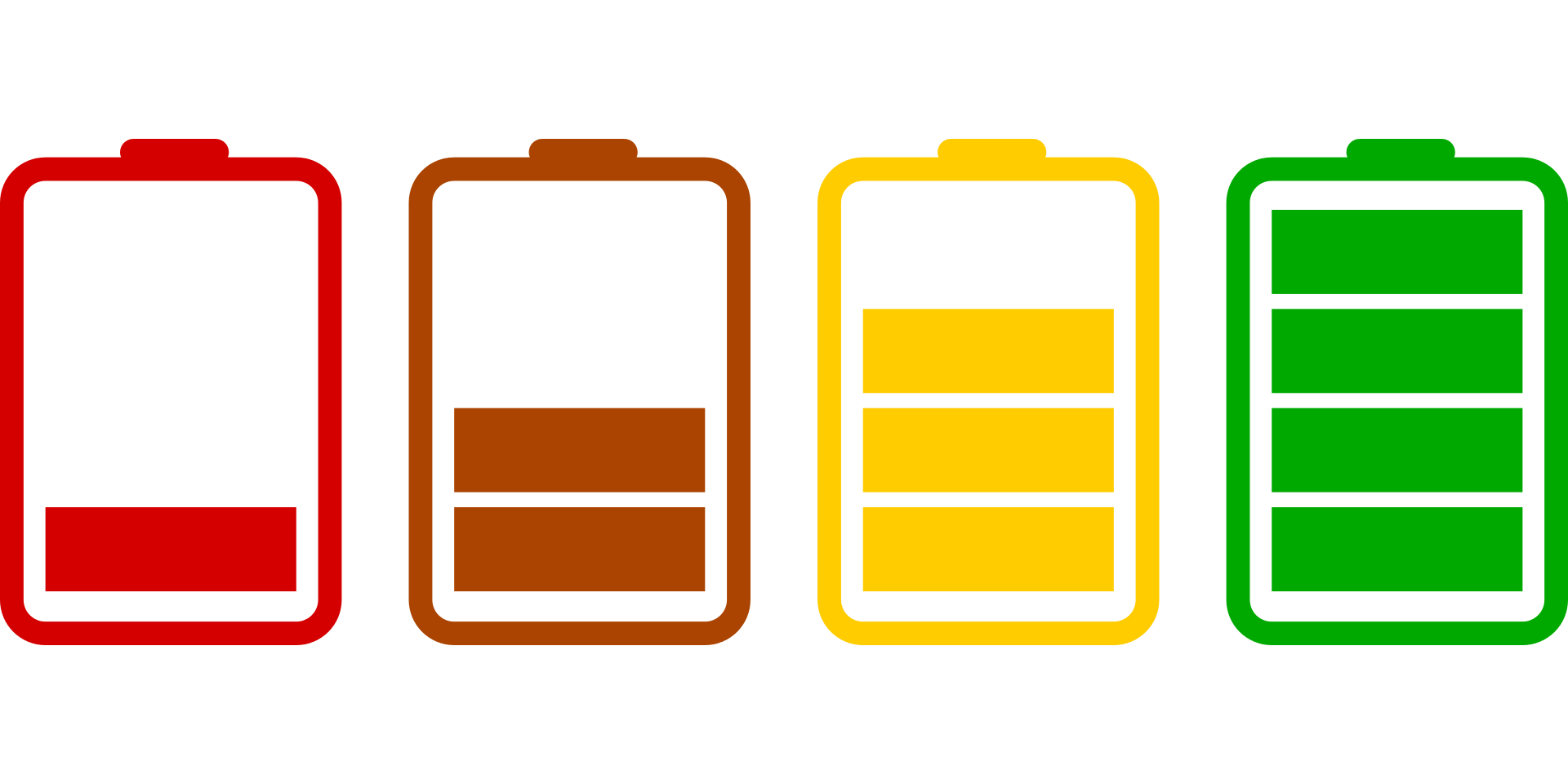 ESP32 Battery Monitor