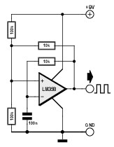 Operational Amplifiers in Practice