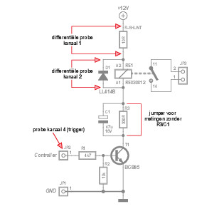 Improve Relay Efficiency