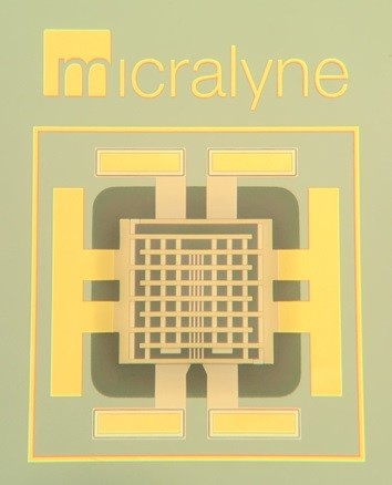 Surface Micromachining for MEMS Systems
