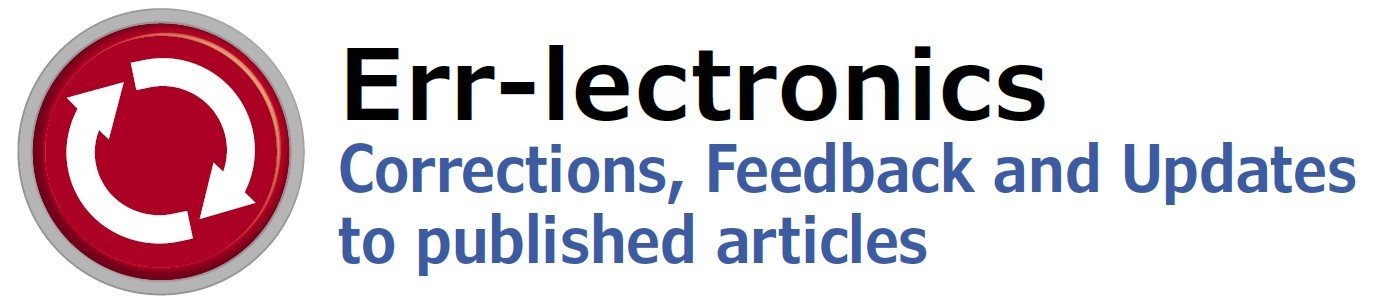 Err-lectronics