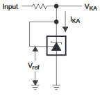 TL431 Precision Programmable Reference