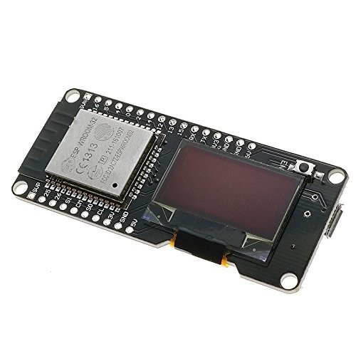 Microcontroller Kits for intermediate Users