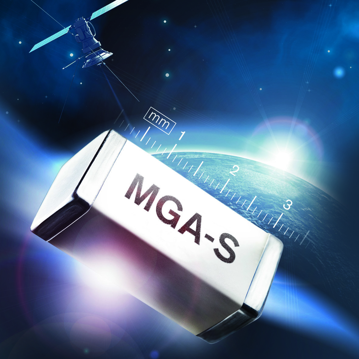 Space fuses successfully recertified