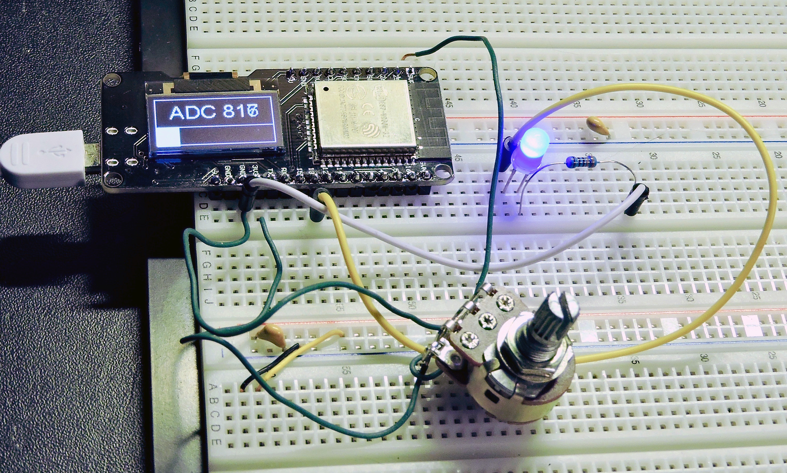 Practical ESP32 Multitasking