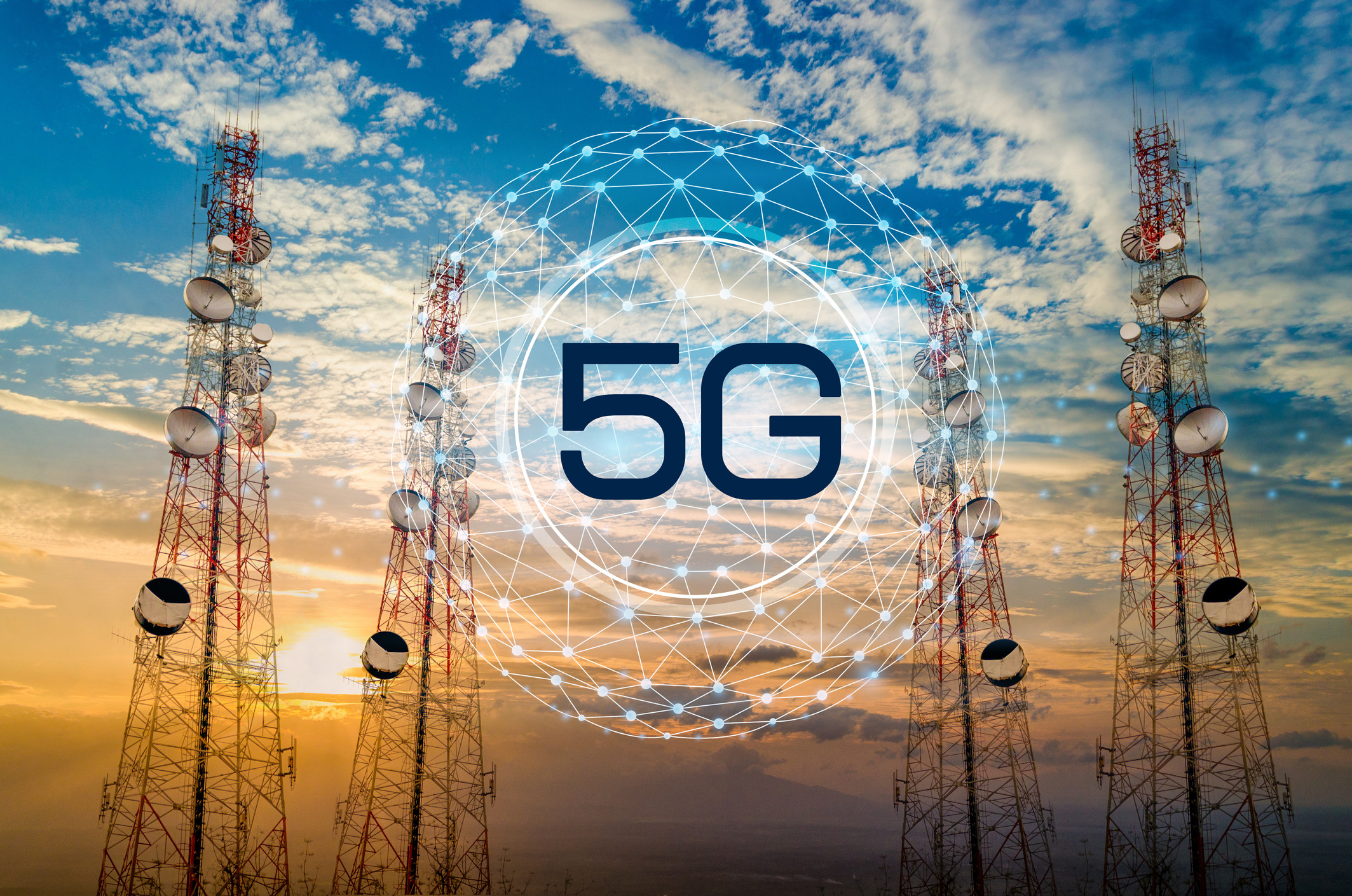  Everything You Need to Know about 5G Technology