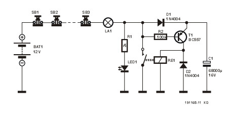 Small Circuits Revival