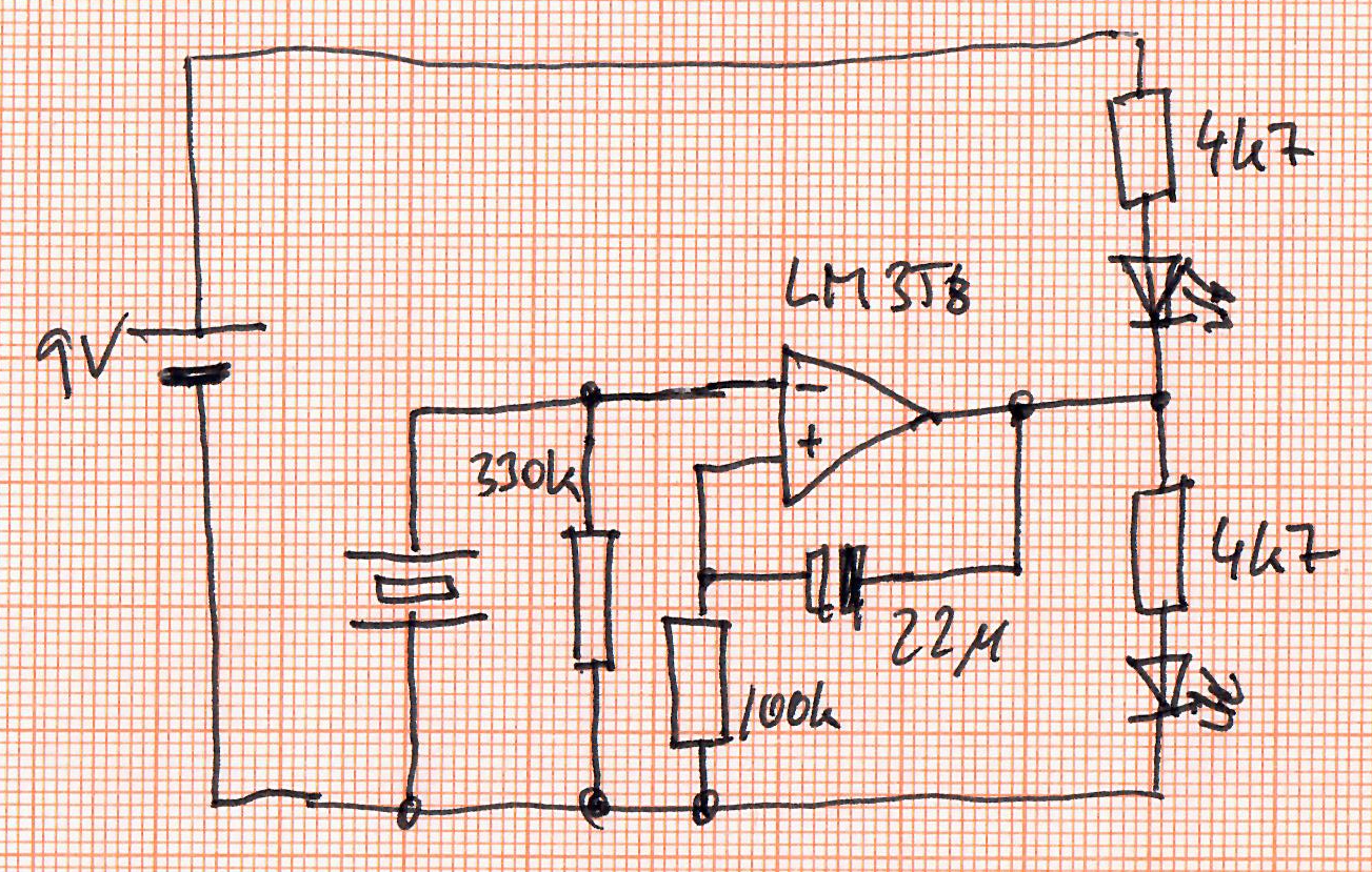 How to Draw a Circuit Diagram