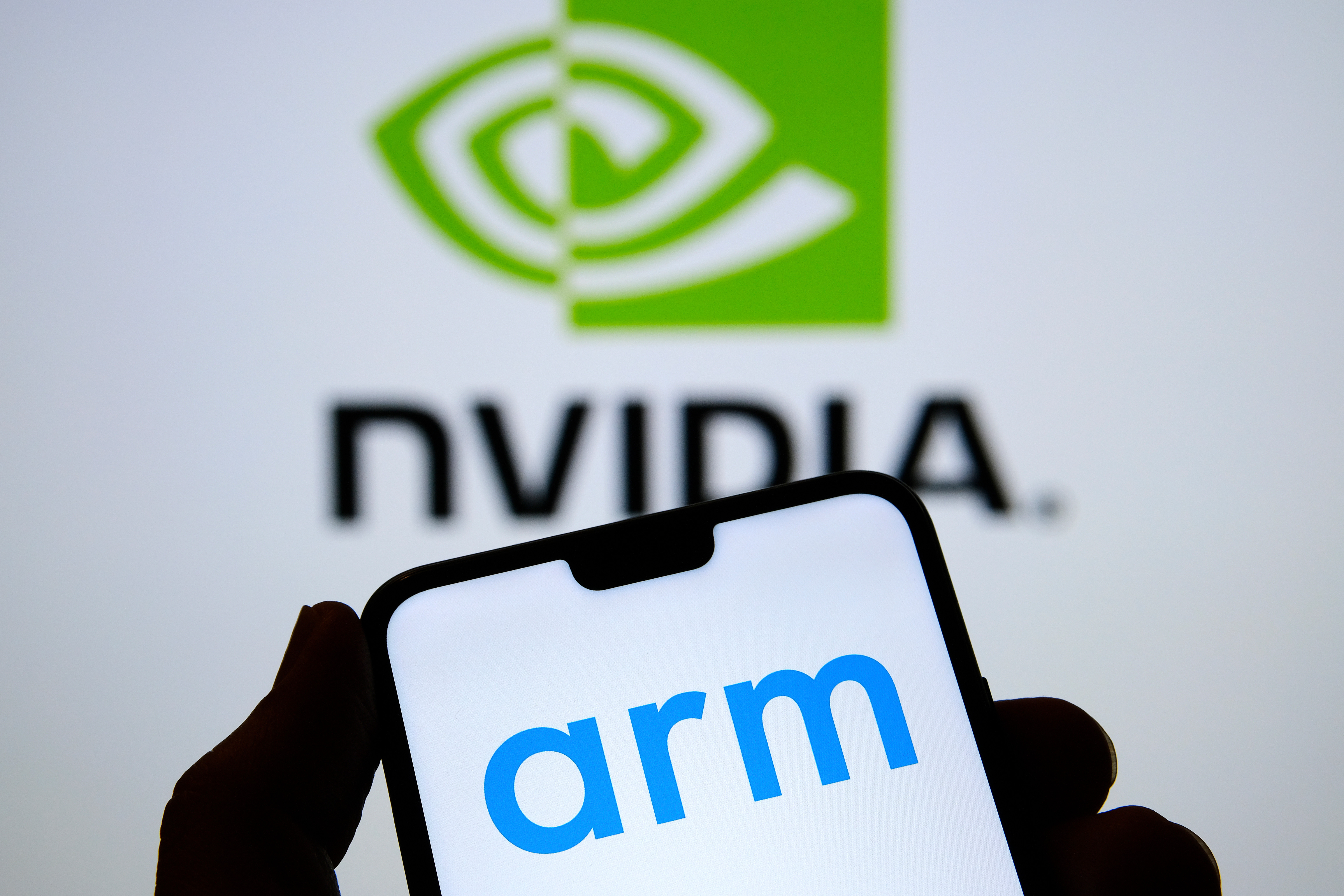 The Nvidia-Arm Deal