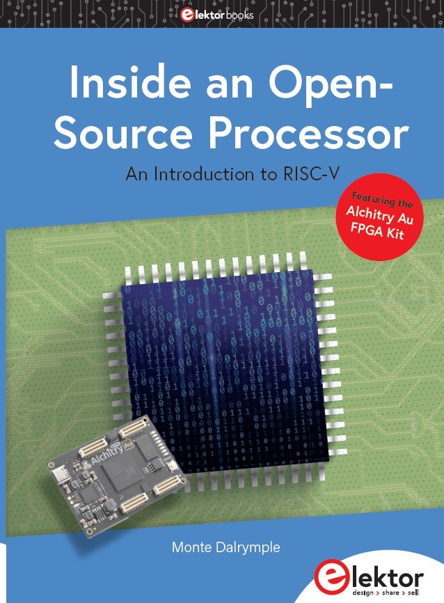 Inside an Open-Source Processor