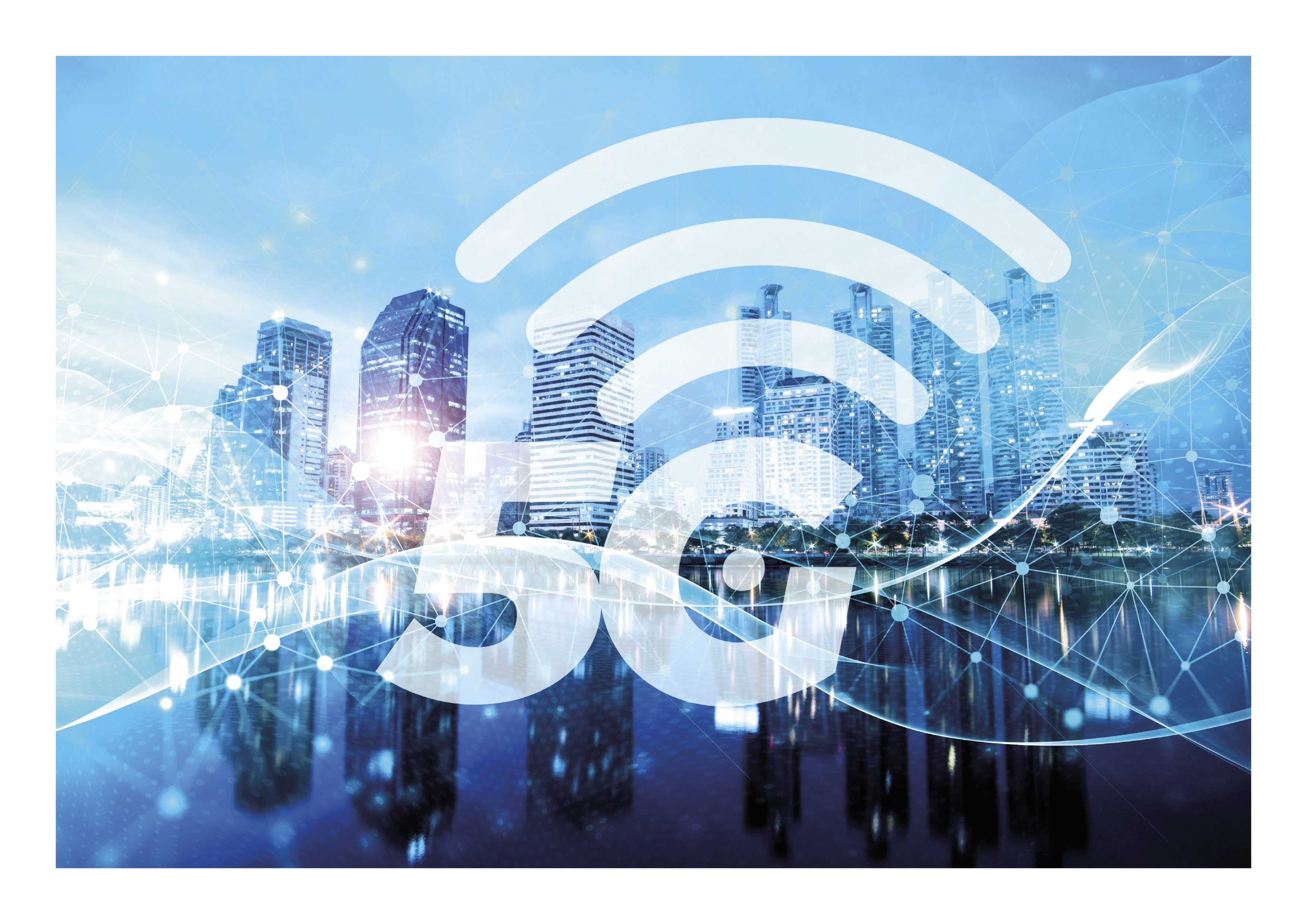 How the Industrial and Automotive Sectors Will Benefit from 5G