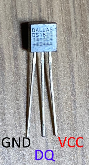 Sensor 101: The DS18B20 Temperature Sensor 