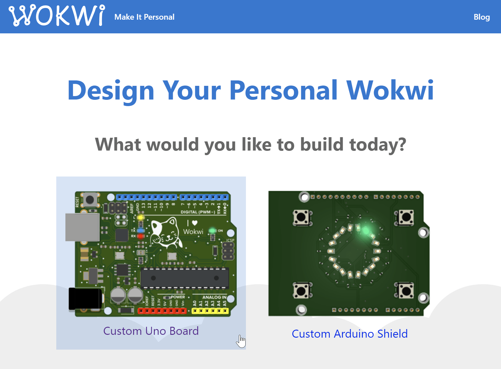 IoT Simulation Simplified with Wokwi