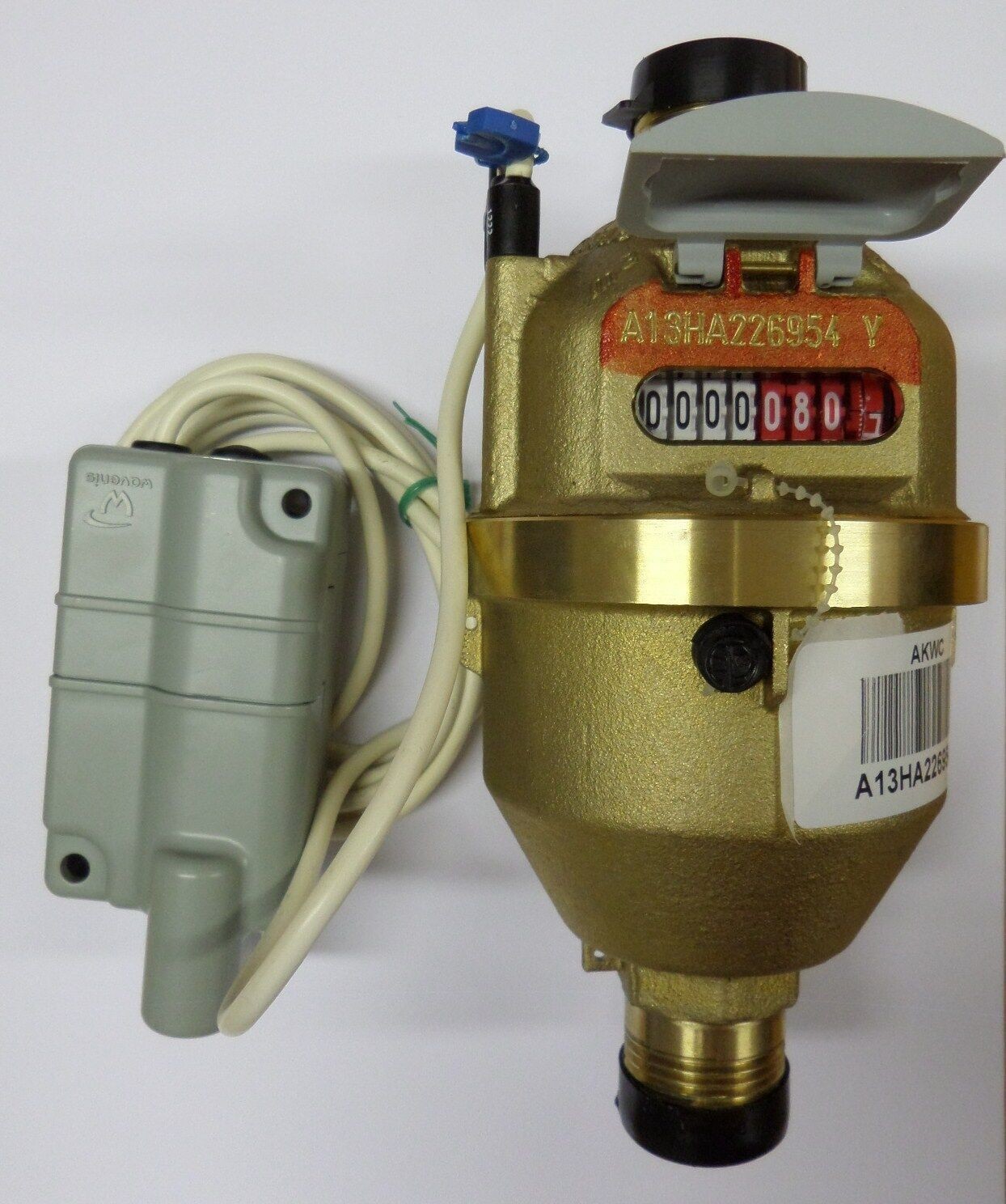 Water Leak Detector