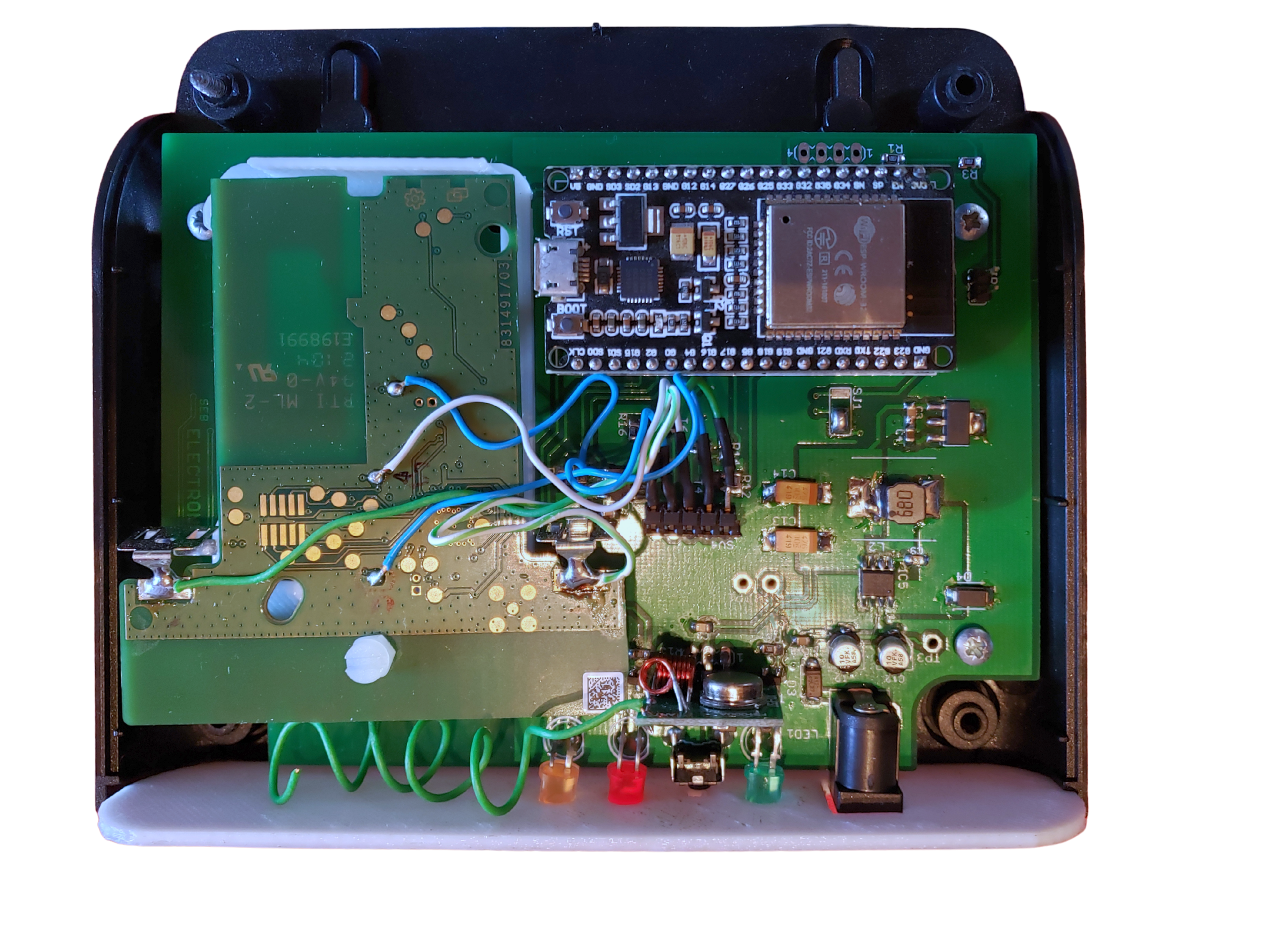 Smarten Up Your Shutters