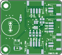 An Autonomous Sensor Node (Project Update #1)