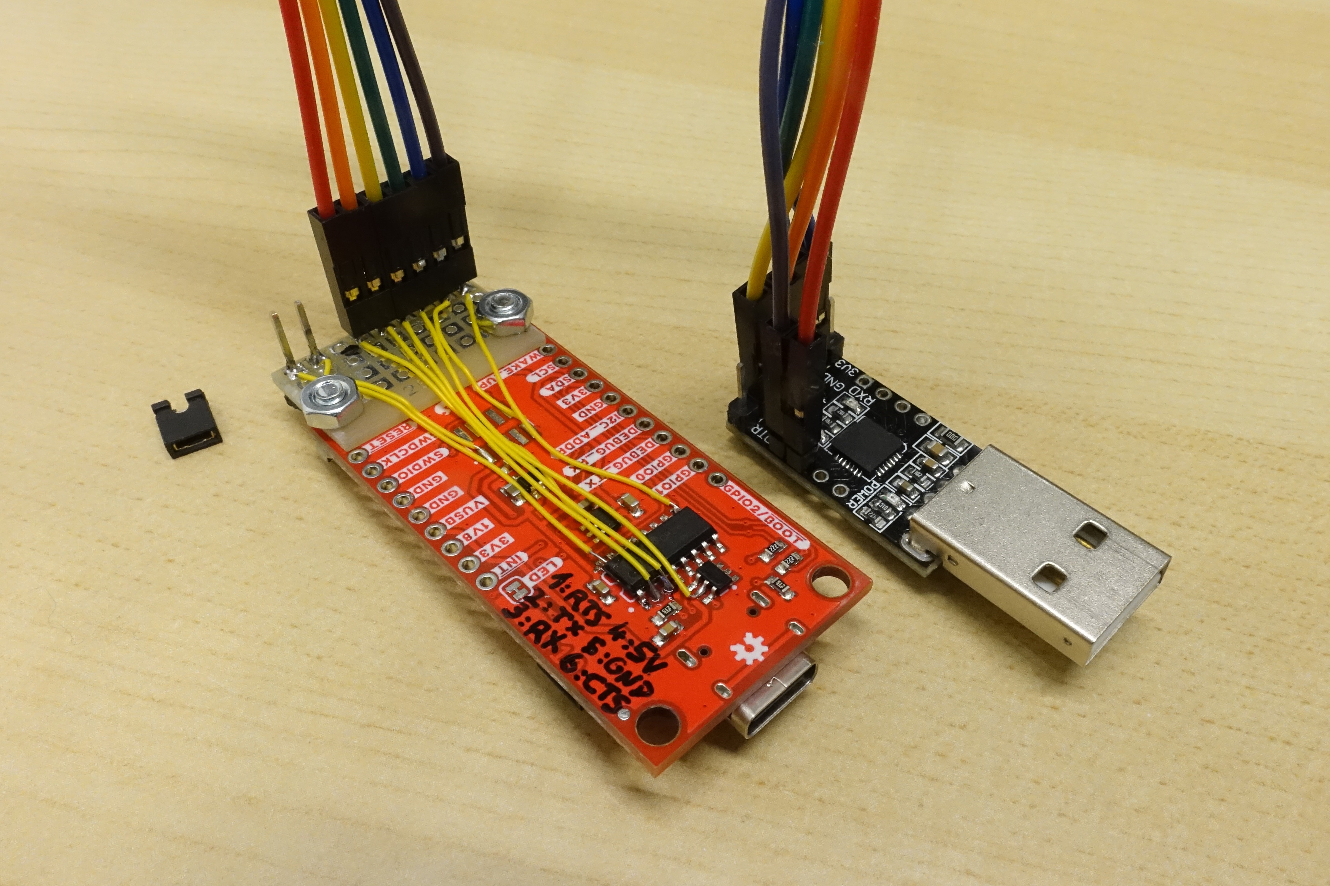 Getting Started With a Modern Radar Sensor