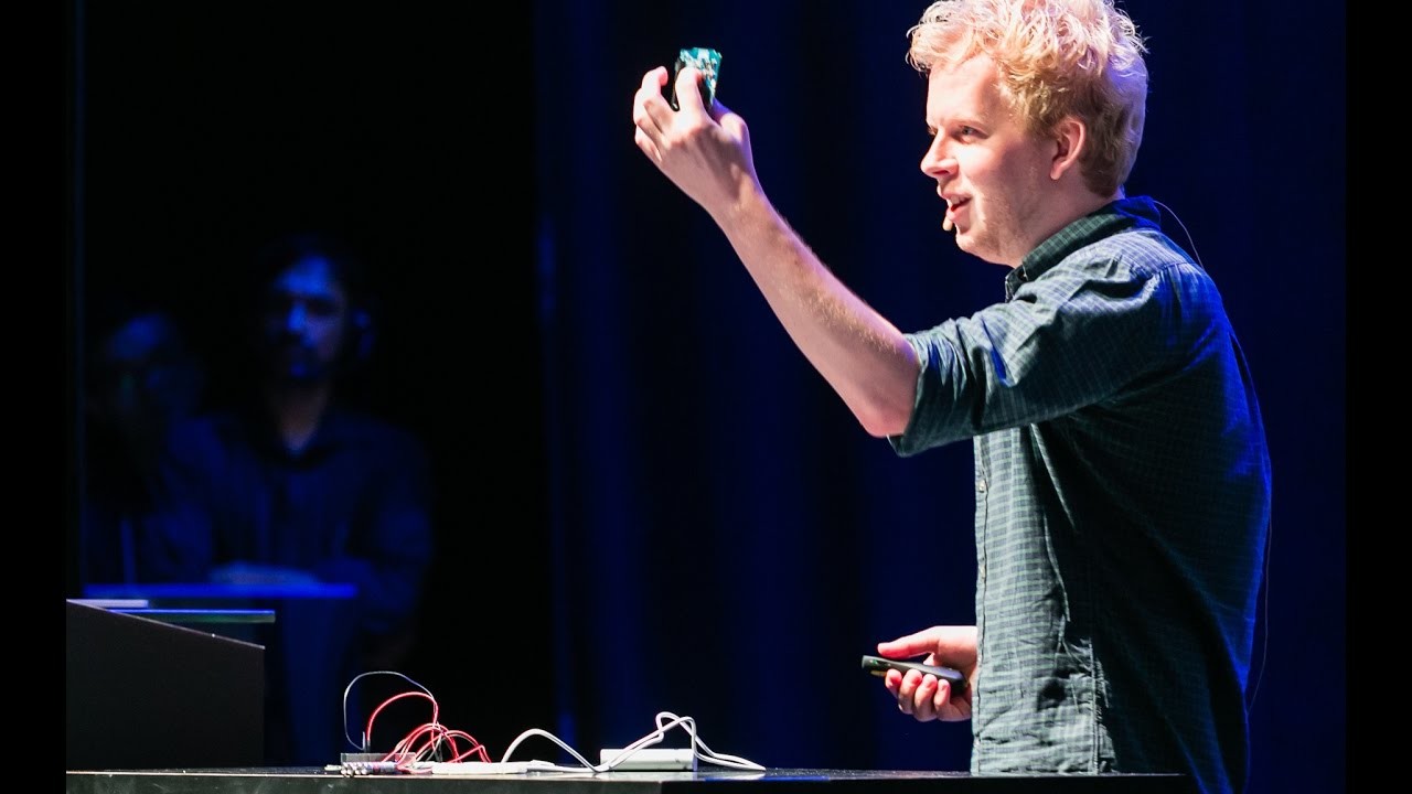 Scaling AI to the Smallest Devices