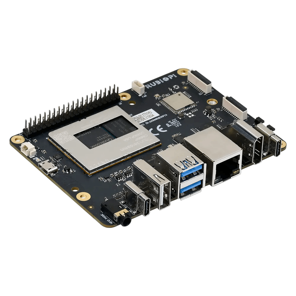 Vision Language Models for the Edge