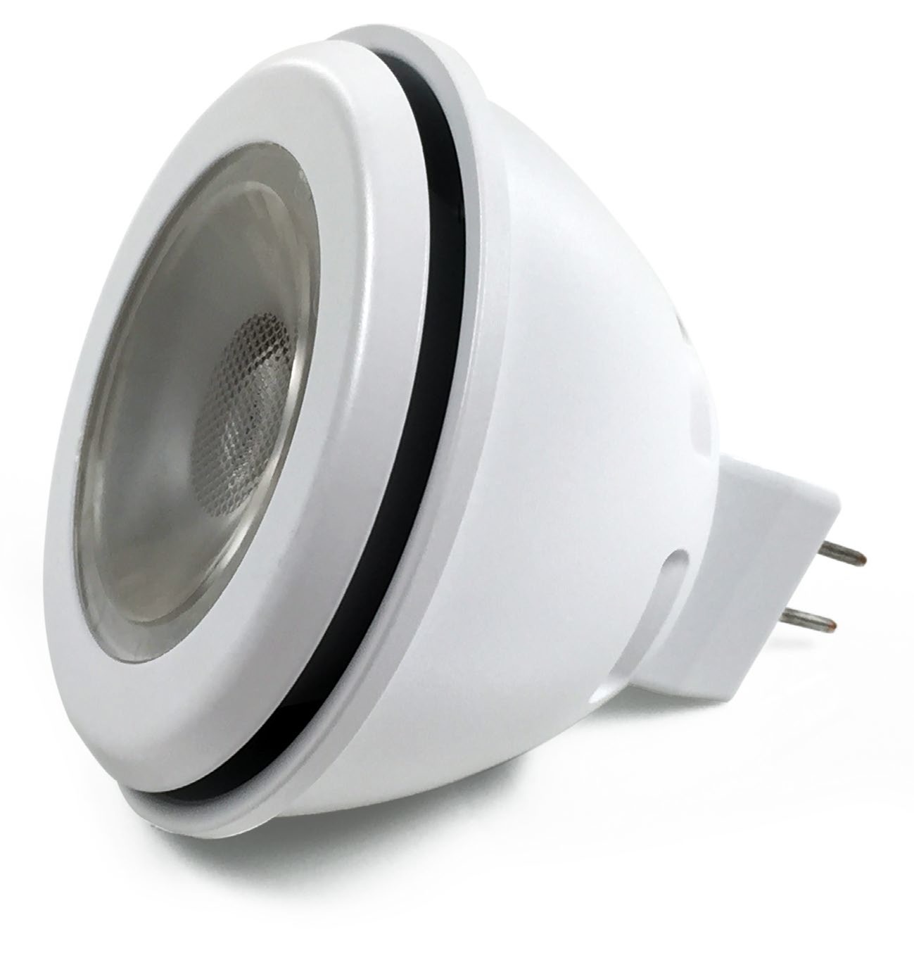 The Bright New Outlook for LEDs: