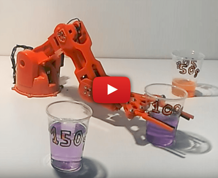 Arduino Robotic kit | Elektor