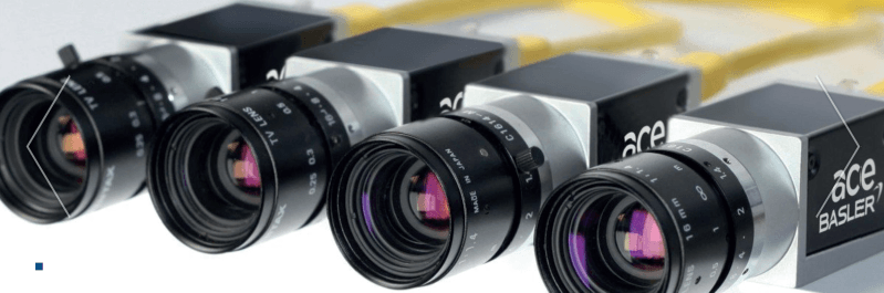 Camera Modules for Embedded Systems