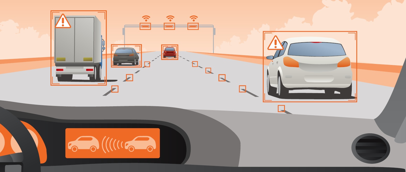 Replicating Human Reasoning with Sensor-Driven Mobile Supercomputing