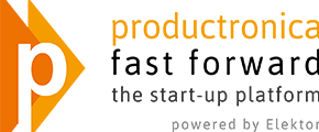 Start-ups in Electronics: Join productronica Fast Forward 2019