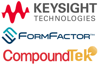 Keysight Inspire  The Power of Partnership: Keysight Joins White