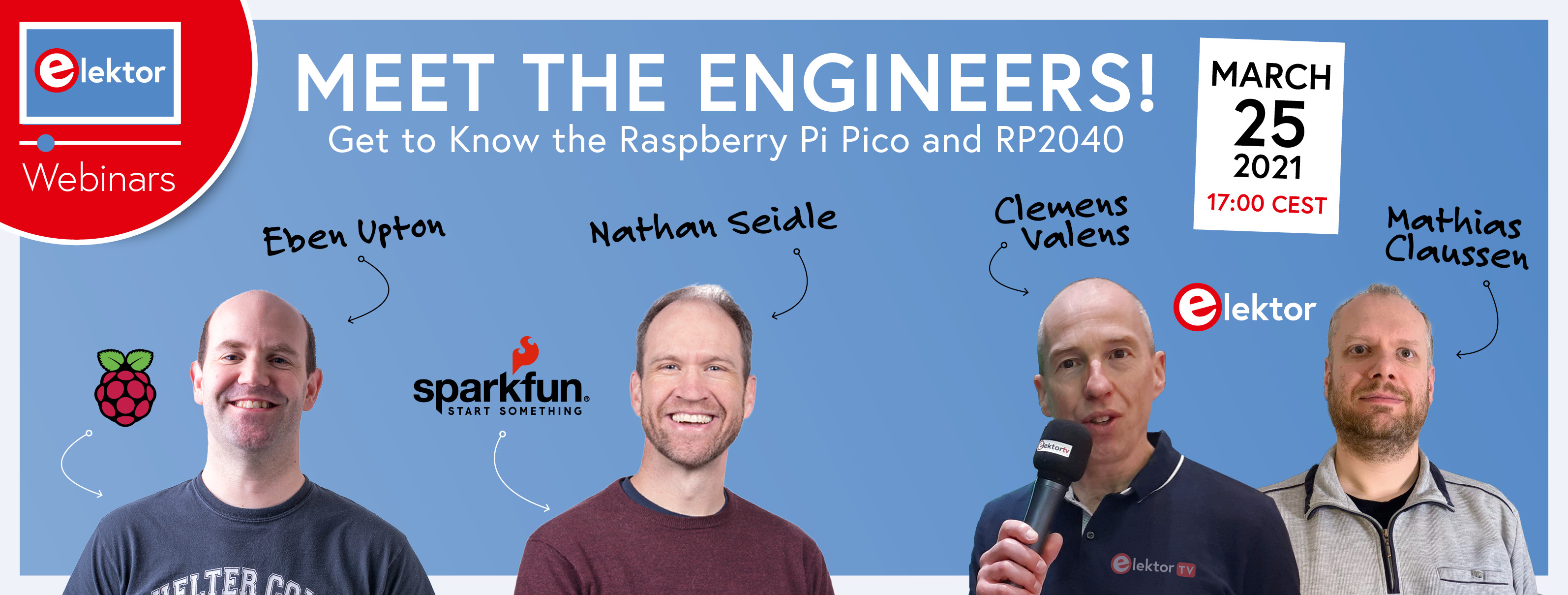 Get to Know the Raspberry Pi Pico and RP2040