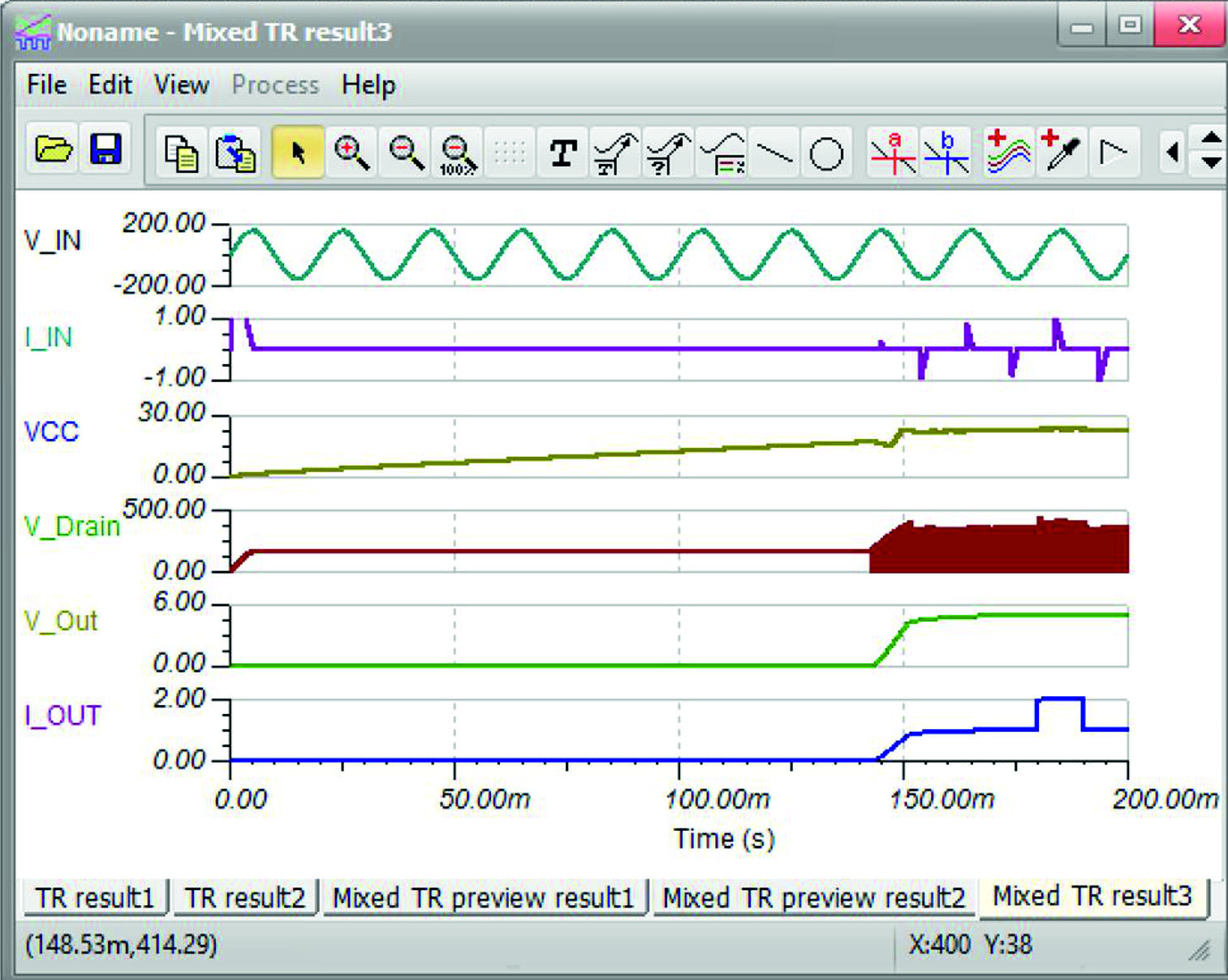 Circuit Simulation with TINA Design Suite & TINACloud | Elektor Magazine