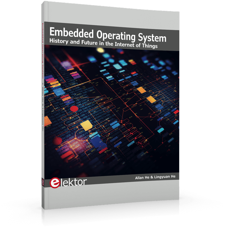 embedded development