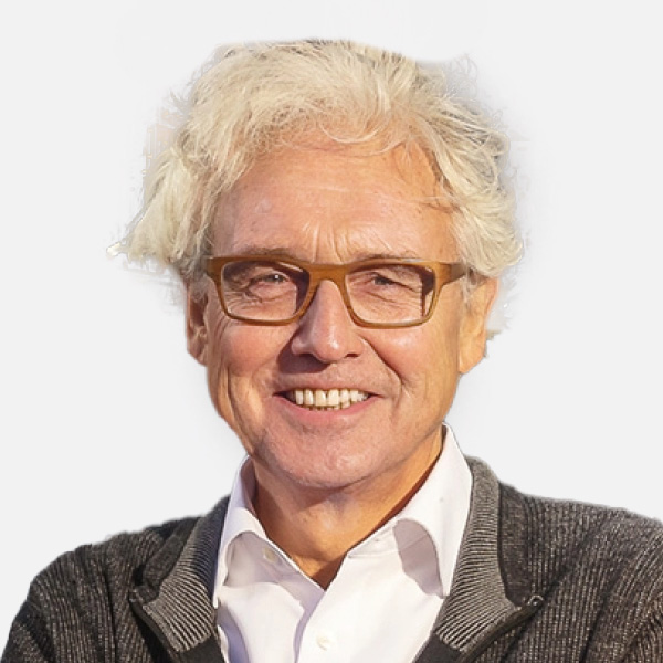 Don Akkermans portrait