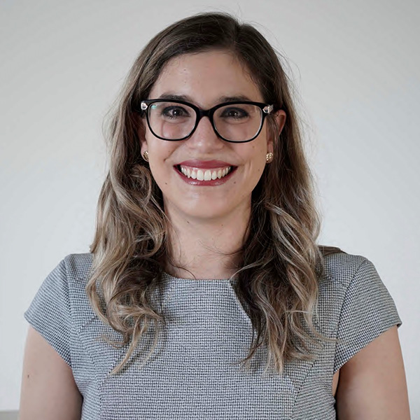 Beatriz Sousa portrait