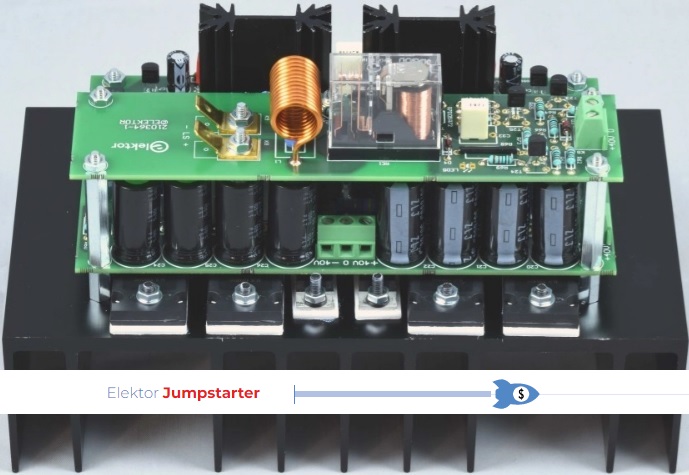 Develop your own Bluetooth Low Energy Applications