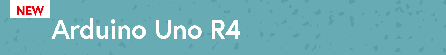 Arduino Uno R4