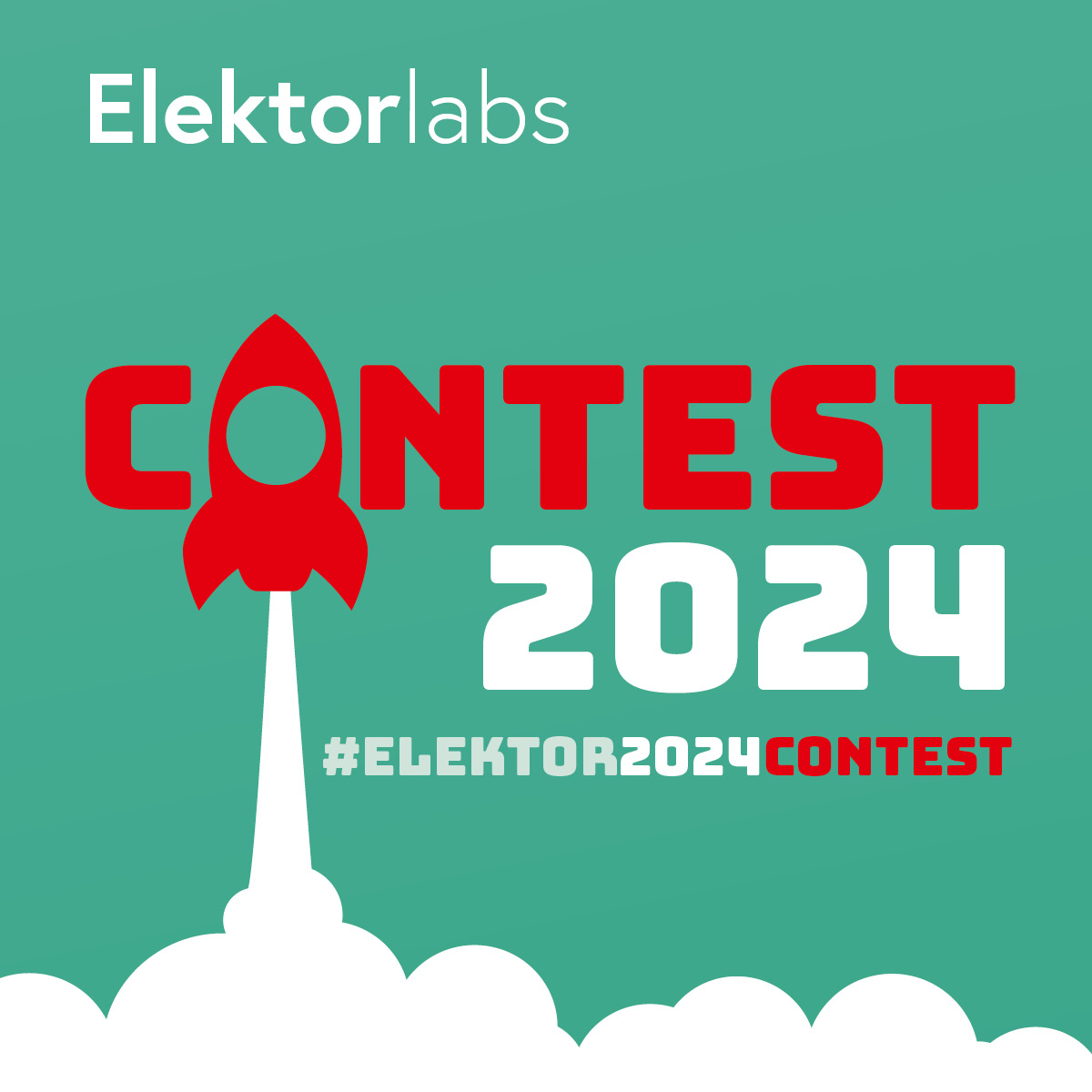 Elektor Labs 2024 Project Contest