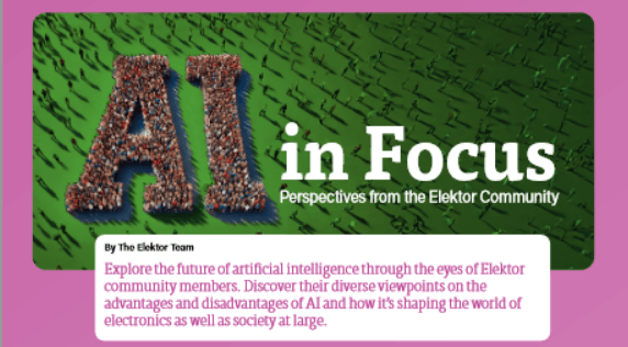 AI in Focus