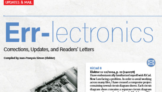 Err-lectronics