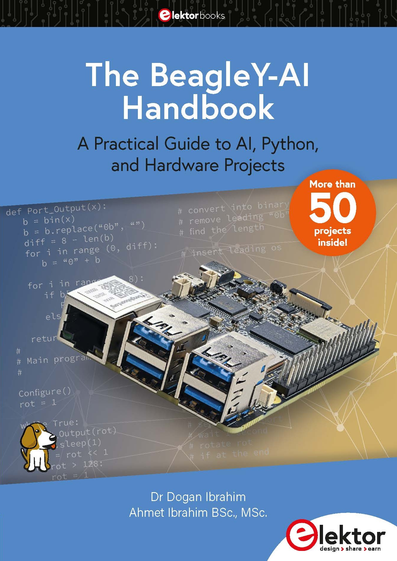 Exploring Wireless Communication with BeagleY-AI