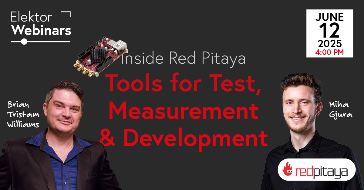VIS_Webinar Inside Red Pitaya- Tools for Test, Measurement & Development_1200x627